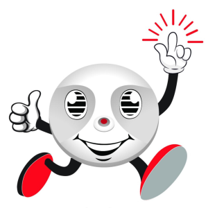Picture of 1300 Smoke Alarms