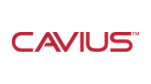 Cavious logo