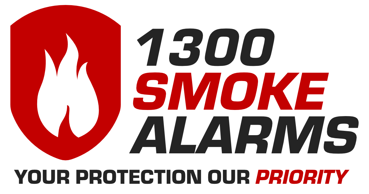 1300 Smoke Alarms