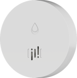 Water alarm